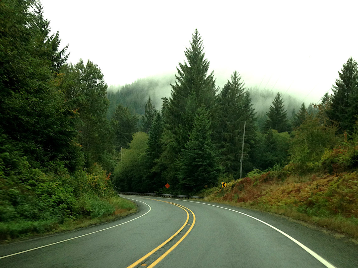 Outdoor Air Pollution – Journey: Sickness to Health